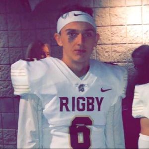 Meet your Posher, Micah